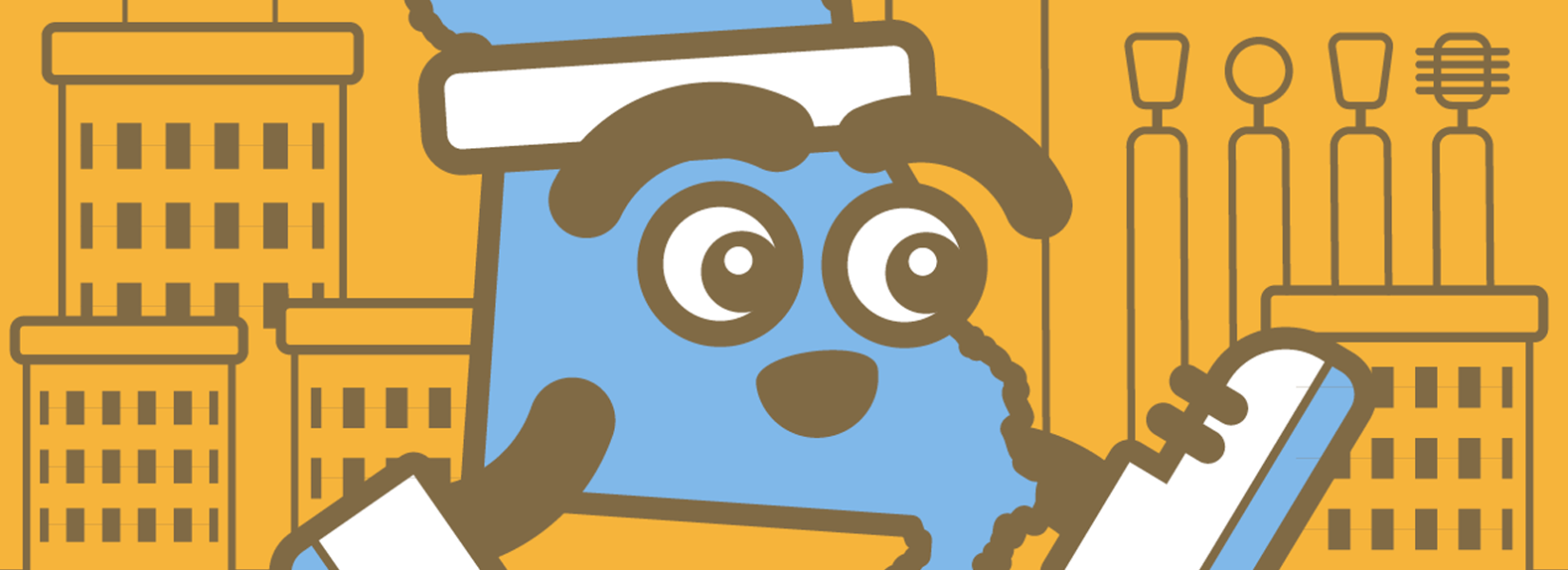 Comprehensive: KC Marathon Poster