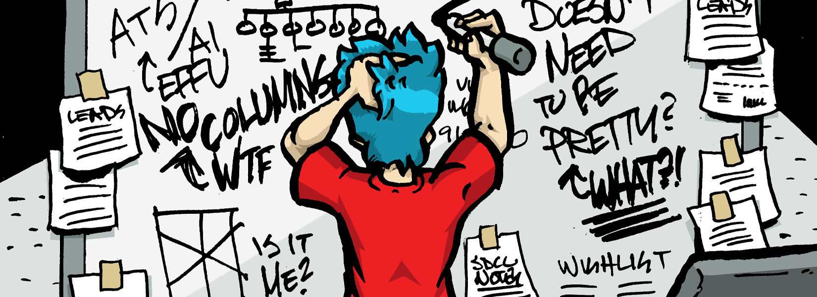 TALES FROM THE HEARTLAND™ #25