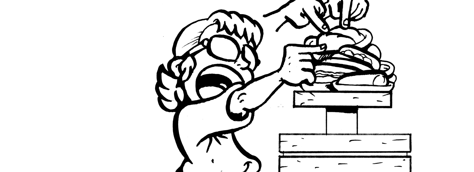 TALES FROM THE HEARTLAND™ #26