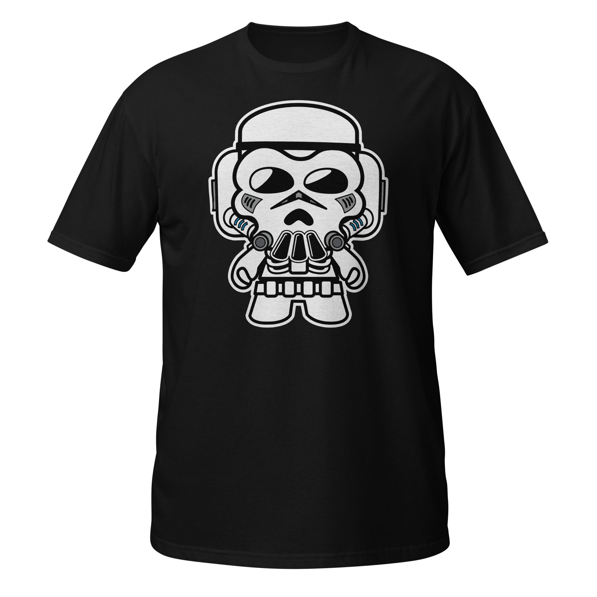 Skulltrooper (Short-Sleeve Unisex T-Shirt)