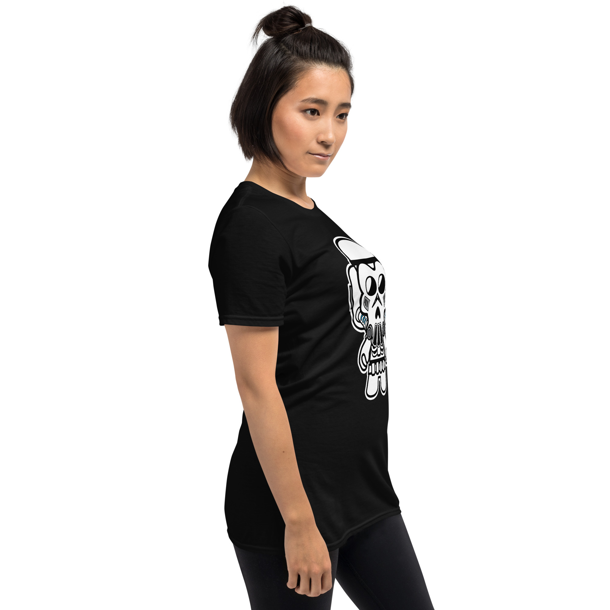 Skulltrooper (Short-Sleeve Unisex T-Shirt) - Image 3