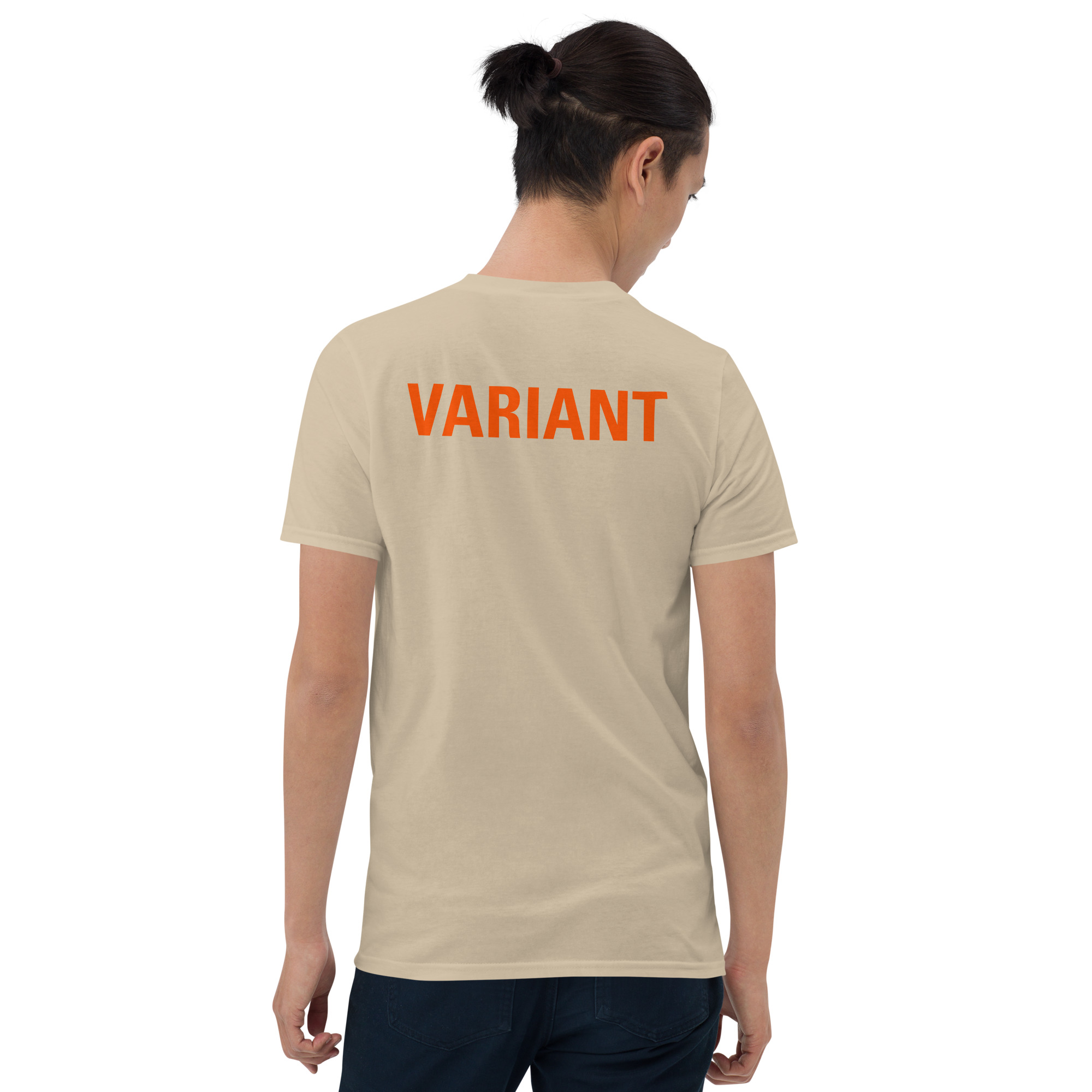 I Like It (Short-Sleeve Unisex T-Shirt) - Image 4