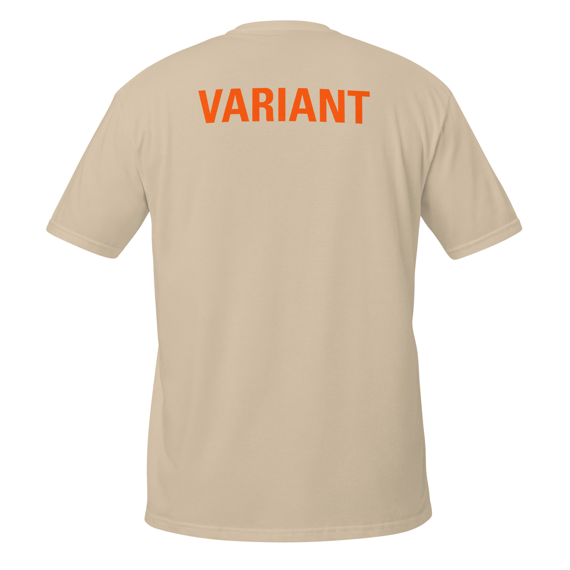 I Like It (Short-Sleeve Unisex T-Shirt) - Image 2