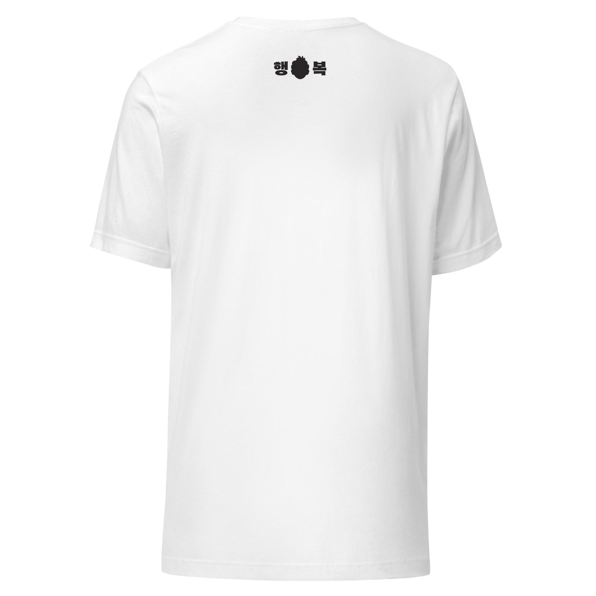 Fucking Good Advice (Unisex t-shirt) - Image 2