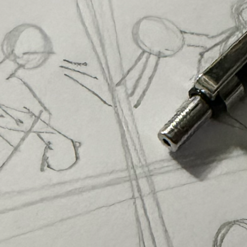 Something for the Comic Artists